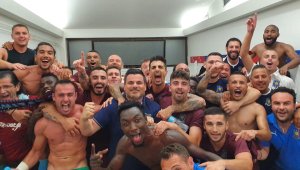 ОБЗОР: Голяма изненада в Лига Европа