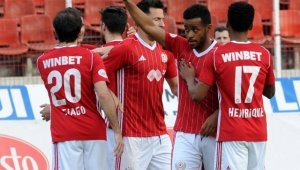 ЦСКА ще детронира Лудогорец с играчи от Южна Америка