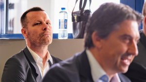 Топчо построи "пирамидата" на българския футбол