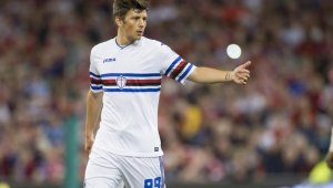 Самп намери новия Шик 