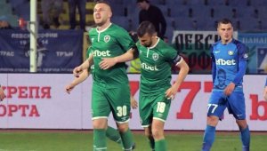 Стана ясно наказанието на Моци след дербито с Левски