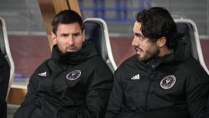 И Меси не помогна: Интер на Лео падна и от шампиона на Япония