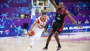 Павлин Иванов се отчете с 18 точки за успех на своя Сибиу