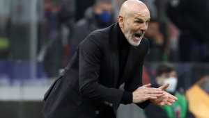 Пиоли предупреди: И Юве е в борбата за Скудетото