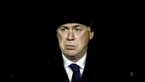 ОФИЦИАЛНО: Анчелоти пак пое Реал Мадрид