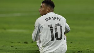 Жега! Мбапе май е с единия крак извън Реал Мадрид