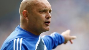 Цяла Англия е в сълзи, Рей Уилкинс си отиде от този свят