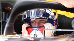 В Ред Бул са силно притеснени за бъщето на Макс