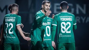 Иван Йорданов: Лудогорец можеше и да изравни