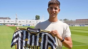 ОФИЦИАЛНО: Юве взе нов защитник