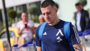 Костов хвърля Марин Петков от първата минута