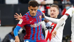 Юнайтед и Барса готвят бартер на ненужни звезди