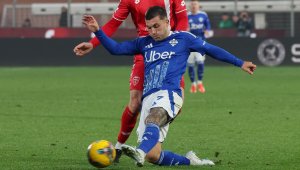 Комо стартира подготовката с 3:2 над Лил