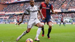 Удар за Юве! Титуляр със счупване в крака