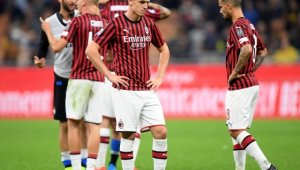 Милан - Фиорентина