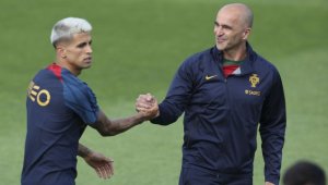 Случи се: Барса най-после уреди звезден трансфер