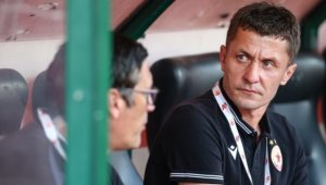 Илич посочил трима от лятната селекция на ЦСКА