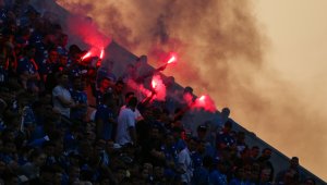 Ужас в Скопие! Наръгаха фен на Левски
