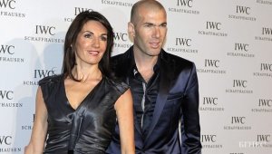 Зидан: Тъжа за Франция, стават недопустими неща в отбора