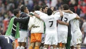 Мексико надви Япония и се класира за финала на Олимпиадата