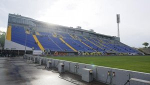 Жалко е, но Левски май ще се бори да не изпадне