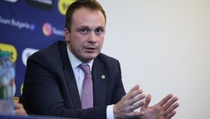 Гьонов: БФС не бяга от проблема с насилието 