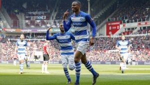 Лудогорец се подсилва с "лале" от Бундеслигата