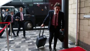 Каранка призова за повече уважение