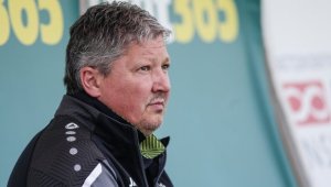 Хебър връща Любо Пенев?