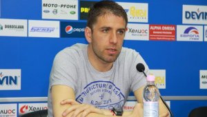 Потвърдено: Чиликов пое Арда 