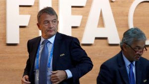 ФИФА наложи нови наказания за корупция