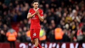 Ливърпул размаза 5:1 Уест Хям и е на полуфинал