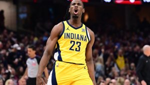 Индиана довърши Кливланд и пак е на финал на Изток