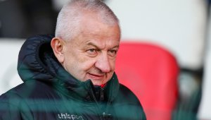 Крушарски искал да си върне част от властта в Локомотив
