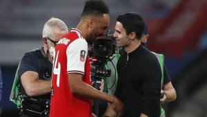 Много звезди ще напуснат Арсенал, ако не се направи нещо