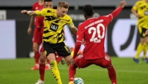 По навик: Байерн бие Дортмунд и по приходи от тв-права