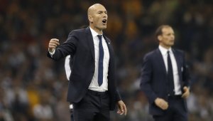 Нов договор чака Зизу след почивката му 