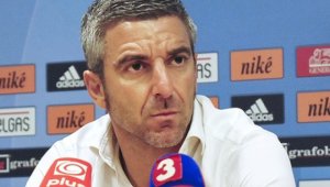 Спряган за треньор на Левски се оказа лъжец