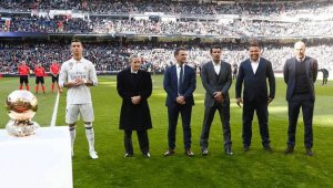 Феномена: Шокиран съм какво внимание се обръща на теглото ми