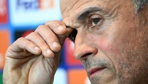 Удар по ПСЖ!