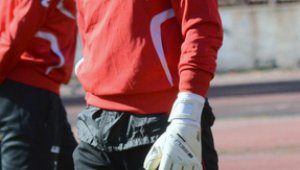 ЦСКА е на път да изпусне новия си титулярен страж