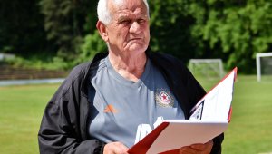 Люпко Петрович разкри проблема на ЦСКА