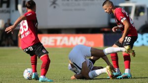 10 от Локо Пловдив врътнаха 0:0 с Локо София