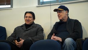 Боримиров увери: Левски има силите да се бори с Лудогорец