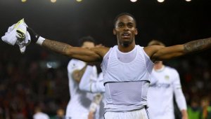 Шок на "Анфийлд"! Лийдс удари Ливърпул с 2:1