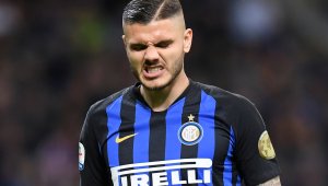 Изненада или не? Икарди май няма да мърда от Интер, ще се доказва пред Конте