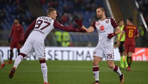 Торино хвърли бомбата! Отстрани Рома за Купата