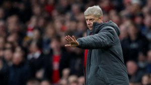 Венгер отрече за съдийско рамо срещу Тотнъм