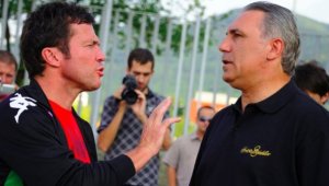 Лотар Матеус отново дава акъл на Байерн Мюнхен 