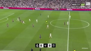 ВИДЕО: Реал Мадрид - Барселона